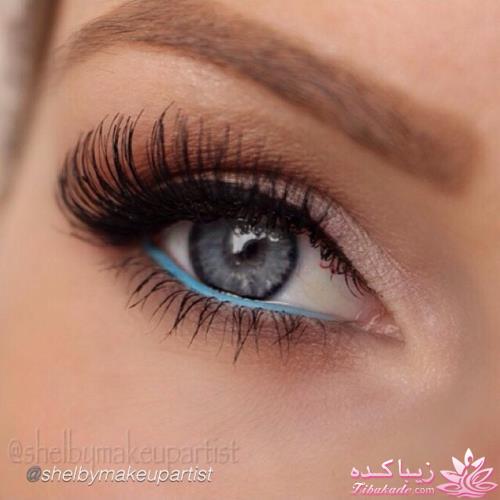 آرایش چشم