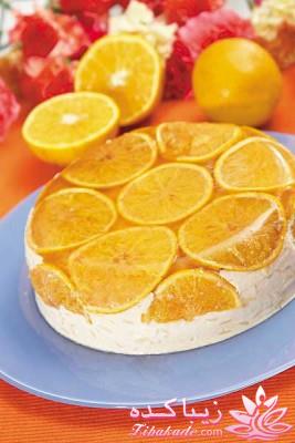 دنیای غذا و شیرینی