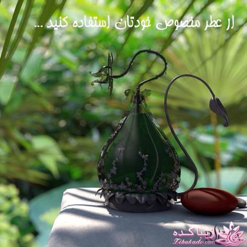 معرفی بهترین عطر و ادکلن ها