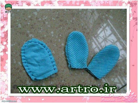 آموزش گلسازی 