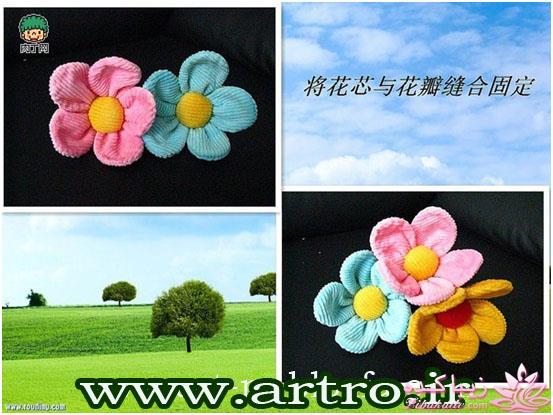 آموزش گلسازی 