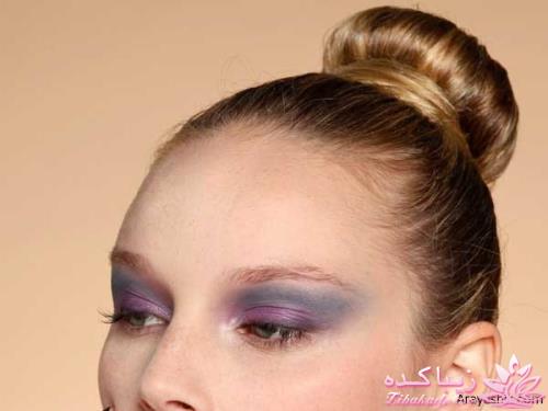 رنگ مو، آموزش ترکیب رنگ مو