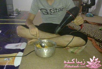 ترول هاي بانمك ..............