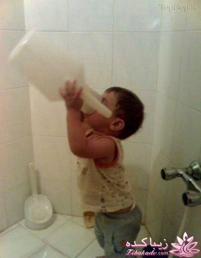 ترول هاي بانمك ..............