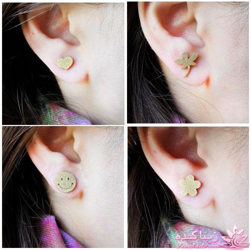 فروش آنلاین بدلیجات استیل فوق العاده زیبا