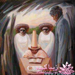 مجله سرگرمی زیباکده