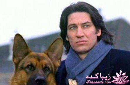 کیا این سریال یادشونه؟