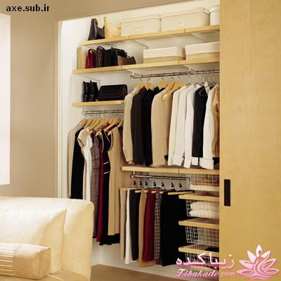 کمد، میز،آیینه