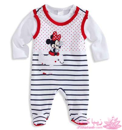 بدوبیا مدل لباس بچه گانه