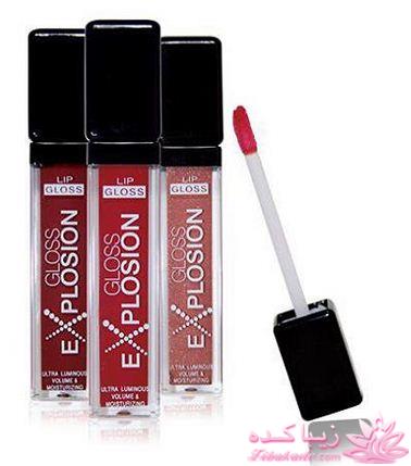 معرفی لوازم آرایش خوب