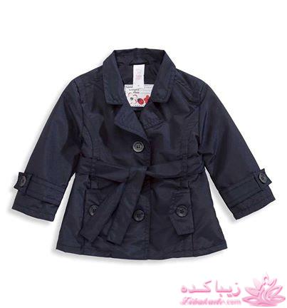 بدوبیا مدل لباس بچه گانه