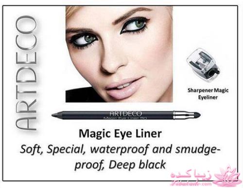 معرفی لوازم آرایش خوب