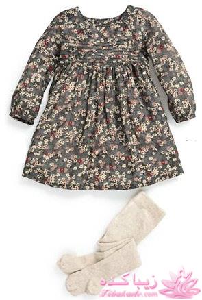 بدوبیا مدل لباس بچه گانه