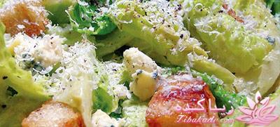 آموزش پخت غذای حاضری برای آدم های تنبل 