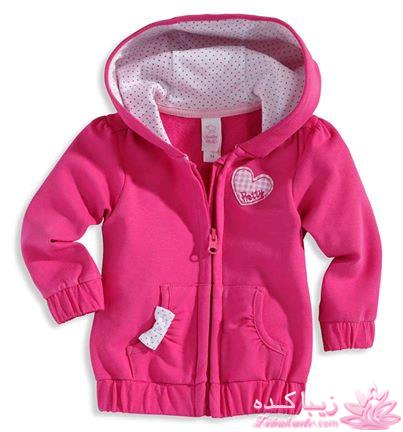 بدوبیا مدل لباس بچه گانه