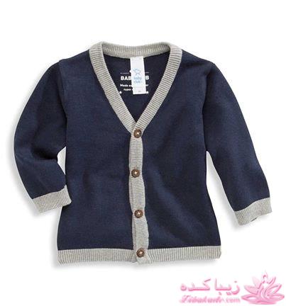 بدوبیا مدل لباس بچه گانه