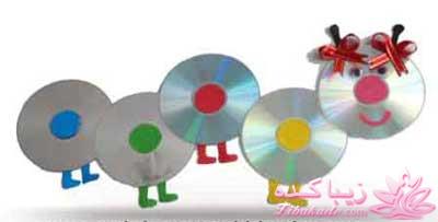 کاردستیهای زیبا بسازیم