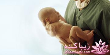 انواع درمان ناباروری با روشهای نوین