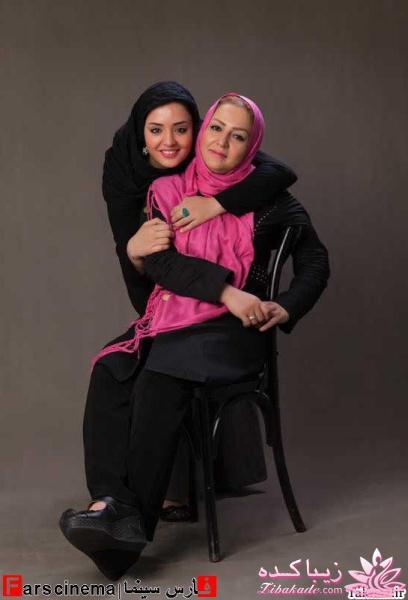 عکس بازیگراااااا....دوس داری بیاااااا