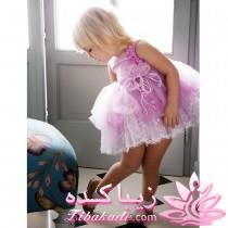 يه عالمه مدل لباس بچه براي ني ني هاي ناز و خوشگل