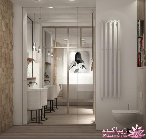 ایده های طراحی داخلی 