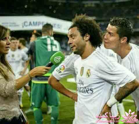 بدندید = بدانید + بخندید