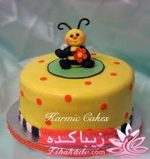 بفرمایید جشن تولد