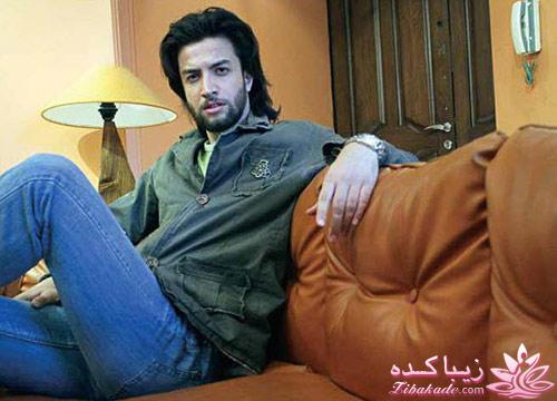 تصادف شدید بنیامین بهادری و درگذشت همسرش