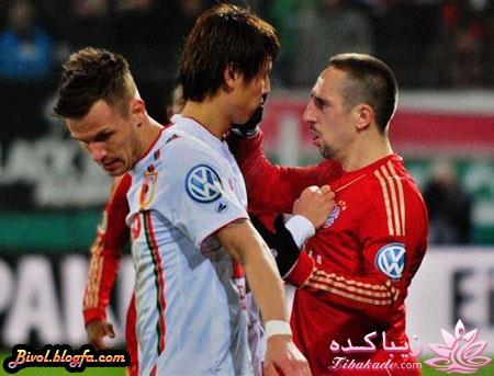 نکته عکس رو گرفتی؟؟؟؟