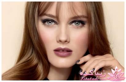 رنگ مو، آموزش ترکیب رنگ مو