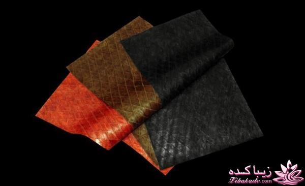 هنر چرم دوزی