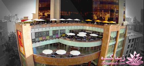 مرکز خرید پالادیوم