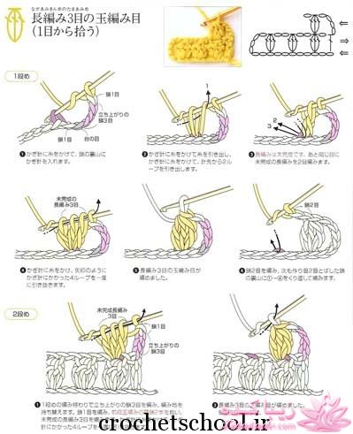 دست بافته های ما
