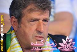 اخبار جام جهانی 2014