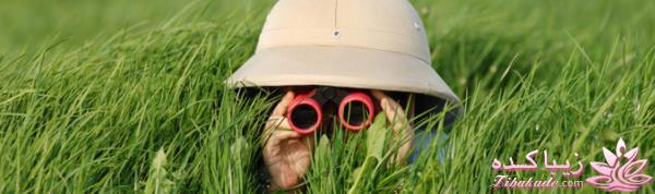 ما پسرهای باحال!