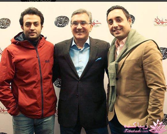 اخبار بازیگران ایران