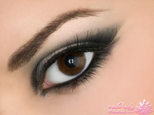 آرایش چشم