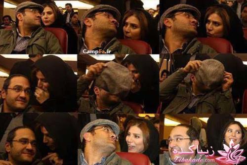 عکس بازیگراااااا....دوس داری بیاااااا