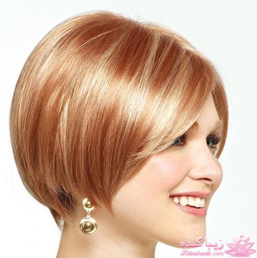 رنگ مو، آموزش ترکیب رنگ مو