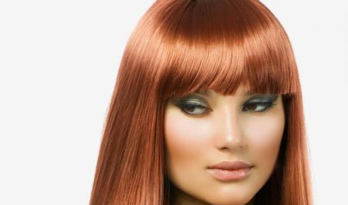 رنگ مو، آموزش ترکیب رنگ مو