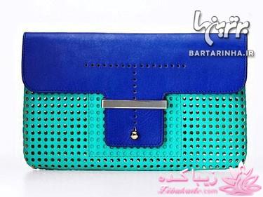 انواع کیف و کفش 93