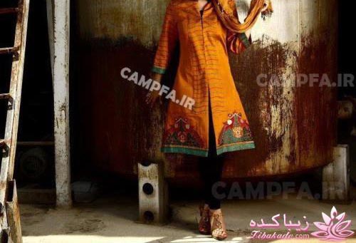 دوخت و دوزهایه خودمانی