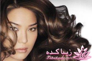 رنگ مو، آموزش ترکیب رنگ مو