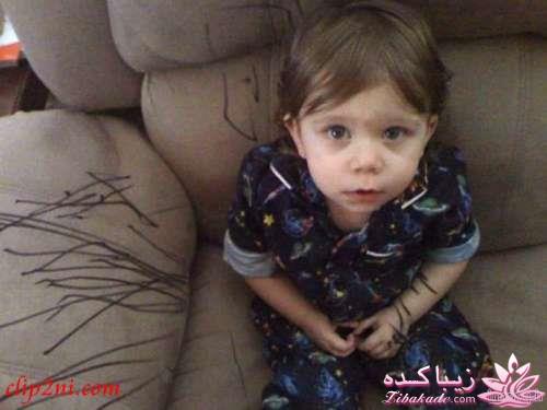 ما پسرهای باحال!