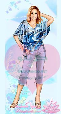 آموزش دوخت مانتو عبایی