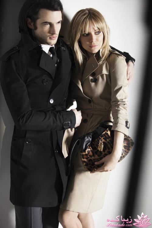 کانال زیباکده در تلگرام