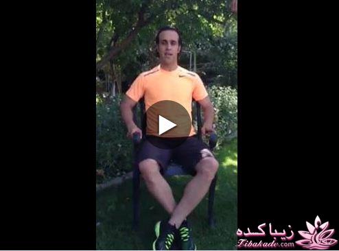 چالش سطل آب یخ چیست؟