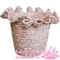 دوخت و تيكه دوزي سرويس خواب براي ني ني هاي خوشگل