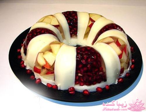 تزیینات شب یلدا