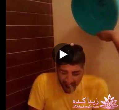 چالش سطل آب یخ چیست؟